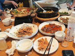 -食光慢宴·安吉土菜馆
