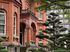 -北海道厅旧本厅舍(旧本庁舎)