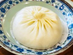 蟹黄汤包-潘德林茶社(新城河路店)