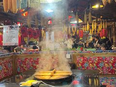 -鱼窝棚柴火铁锅炖(富山屯店)