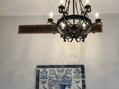 -澳门圣地牙哥古堡酒店