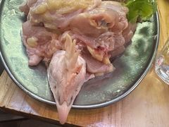 -兴兴旺·冬瓜盅·啫啫煲(西华路店)