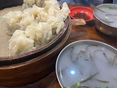 -海汇源老烧麦店(东大街总店)