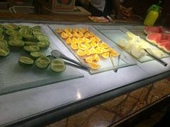 -汉巴9号自助餐厅(新潮尚品超市店)