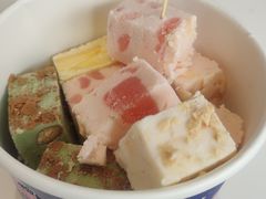 -汴梁徐先生厚切炒酸奶(西街店)