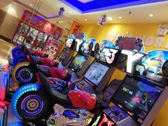 -汤姆熊欢乐世界(罗斯福店)