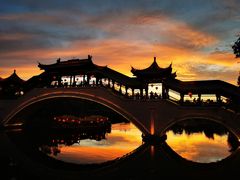 -台儿庄古城