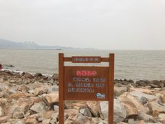 -野狸岛