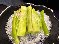 青笋-麻路成都火锅(柏威年店)