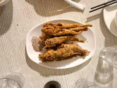 -老北京馅饼粥(西单店)