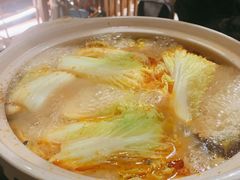 -無境·匠心日本料理(汉街店)