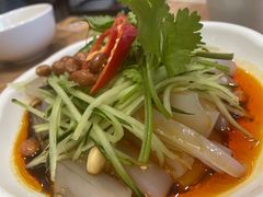 -裕记烧腊连锁餐饮(国商分店)