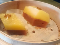 -桂花楼淮扬中餐厅(浦东香格里拉店)