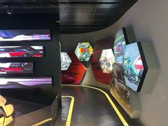 -魔赛卡丁车赛车汇(上海店)