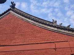 -洛阳白马寺