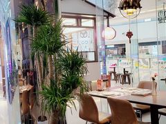 大堂-西堤牛排(合肥之心城店)