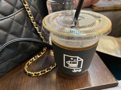 -JPG coffee(广州体育西店)