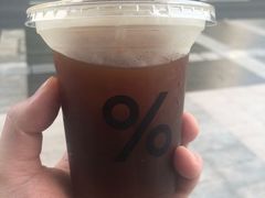 -% Arabica阿拉比卡咖啡(深圳湾万象城店)