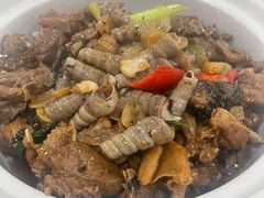 -金瑞轩大酒楼·顺德鱼生·粤菜海鲜(东江国际店)
