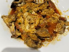 -君霖海鲜私房菜(春柳店)