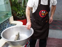 -老四川平头酸菜鱼(衙前店)