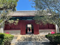 -大钟寺古钟博物馆