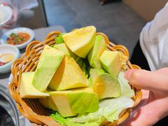 -野·大山里土鸡火锅(万科里店)