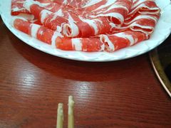 -岳合轩老北京涮肉