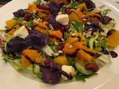 低脂轻食沙拉-米兰西点(辽阳店)