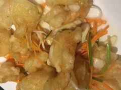 -老昌春饼(中央大街店)