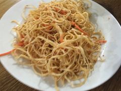 -正宗胖子抻面馆(岭东路店)