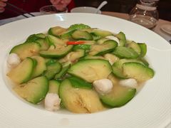 -宝轩渔府·老字号海鲜·正宗津菜(水上店)