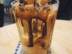 咖啡沙冰-4U CAFE(广景苑店)