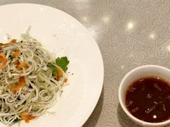 -东方明珠老上海8号餐厅