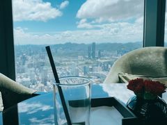 -瑞吉酒店·The Drawing Room闲逸廊·云端下午茶·夜奢Whiskey