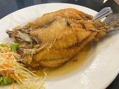 -建兴酒家(班塔通分店)