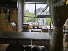 -RoMan罗马健身工作室(莘庄店)