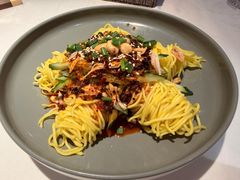 -渝信川菜·川味家常菜(新辰里亚运村店)