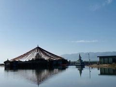 -青海湖二郎剑景区
