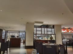 -静之湖湖畔餐厅