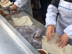 -芳婆糕团店(王府大街店)