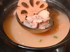 -莲餐厅·湖北菜·潜江小龙虾店(愚园路店)