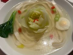 -北京柏悦酒店·锦庭餐厅Dining Room