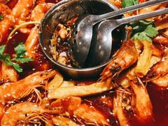 -喜虾客·大虾火锅(郑州无限城店)