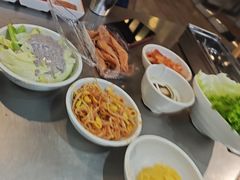 -喜来稀肉(虹泉路店)