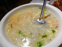 海鲜……羹-好人家海鲜酒楼(淞南路店)