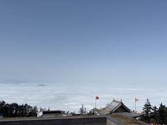 -峨眉山风景名胜区