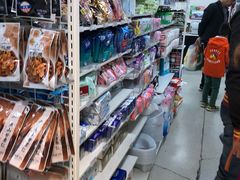 -711便利店(第二儿童医院店)