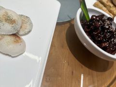 -枣子树·素食餐厅(普陀山店)