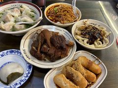 -西月城谭豆花(春熙路店)